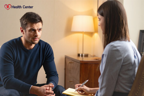 Как проходит лечение игромании в Пушкине в клинике Центр здоровья<