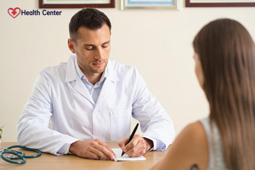 Лечение зависимости от Габапентина в Пушкине в клинике Центр здоровья